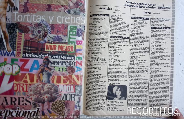 Coleccionismo de Revistas y Peri&oacute;dicos: greta garbo