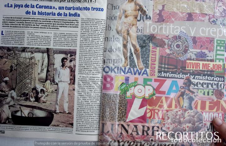 Coleccionismo de Revistas y Peri&oacute;dicos: la joya de LA corona