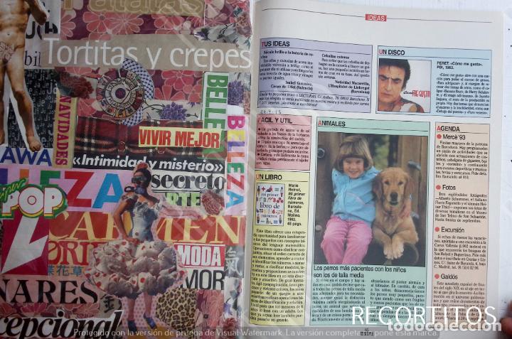 Coleccionismo de Revistas y Peri&oacute;dicos: peret perros