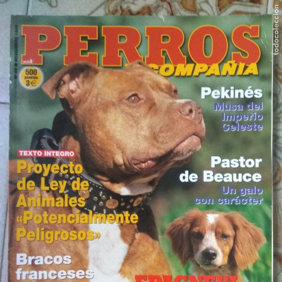 cartel perro peligroso - Compra venta en todocoleccion