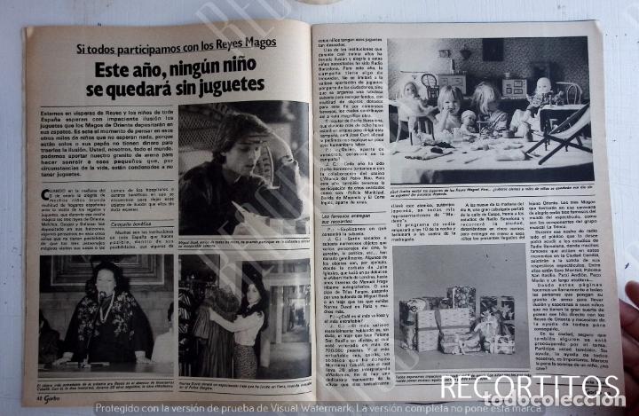 Coleccionismo de Revistas y Peri&oacute;dicos: MONTSERRAT CABALLE migeul bose norma duval