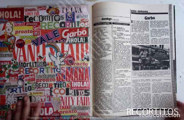 Coleccionismo de Revistas y Peri&oacute;dicos: greta garbo