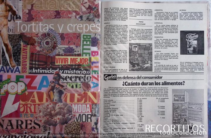 Colecionismo de Revistas e Jornais: TIN TIN TINTIN FAMA FAME