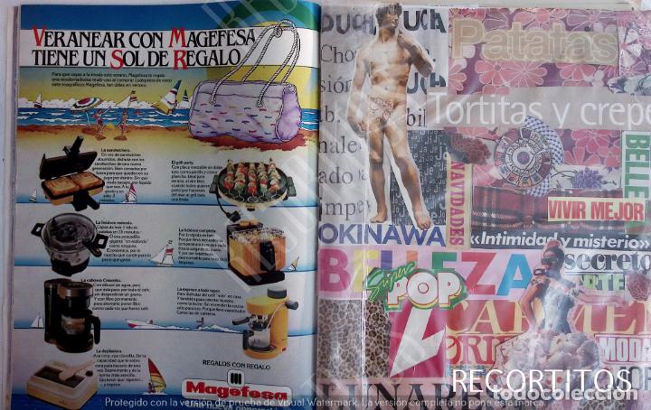Coleccionismo de Revistas y Peri&oacute;dicos: MAGEFESA OLLA ANUNCIO PUBLICIDAD FREIDORA CAFETERA