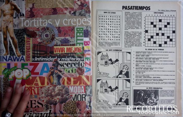 Coleccionismo de Revistas y Peri&oacute;dicos: JAMES DEAN