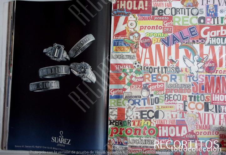 Coleccionismo de Revistas y Peri&oacute;dicos: suarez joyeros anuncio publicidad JOYERIA