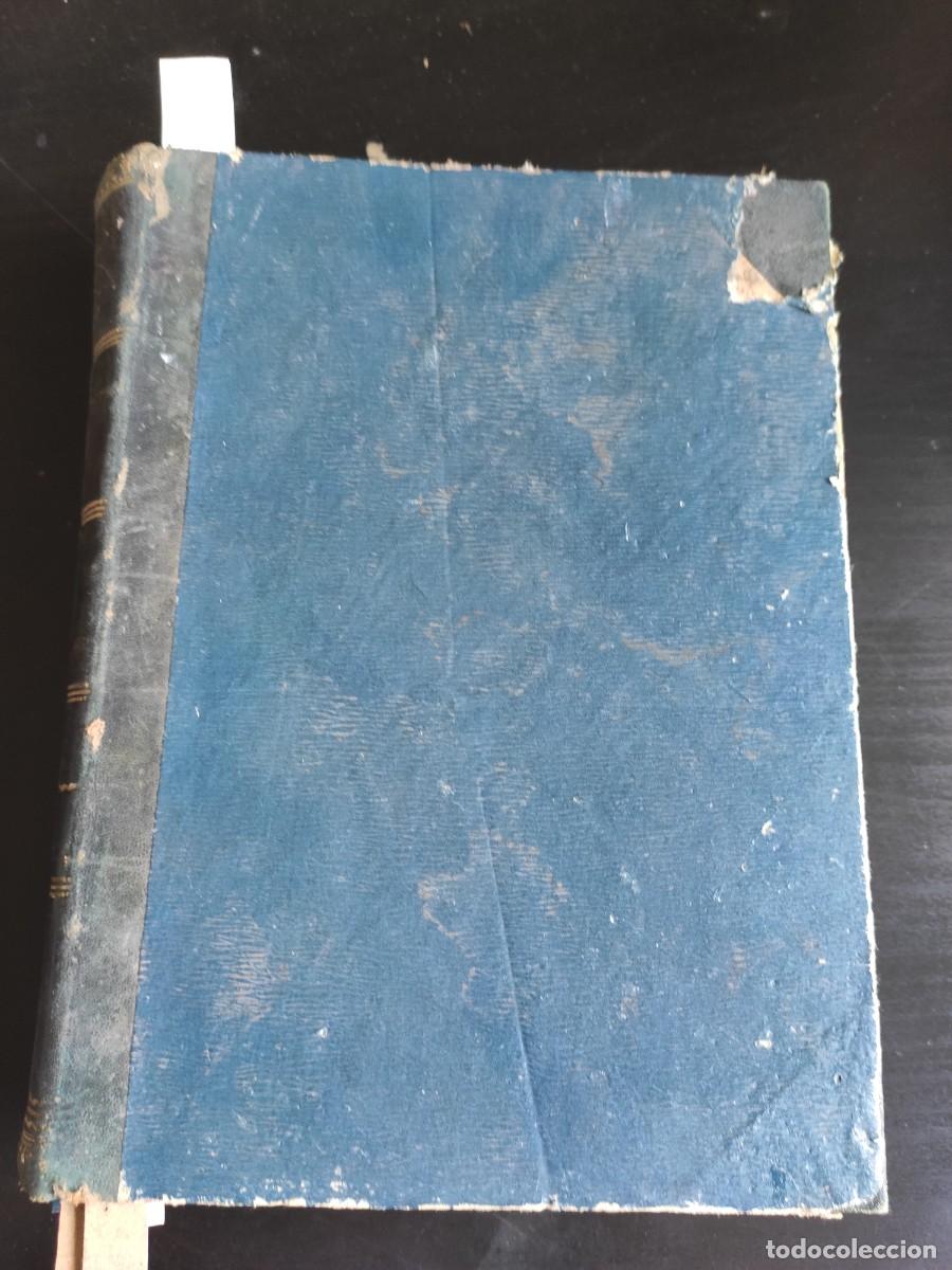 Sammeln von Zeitschriften und Zeitungen: TOMO DE REVISTAS BLANCO Y NEGRO. A&Ntilde;O 1933. N&ordm;: 2187, 2189, 2190, 2191, 2192 Y 2193. LEER
