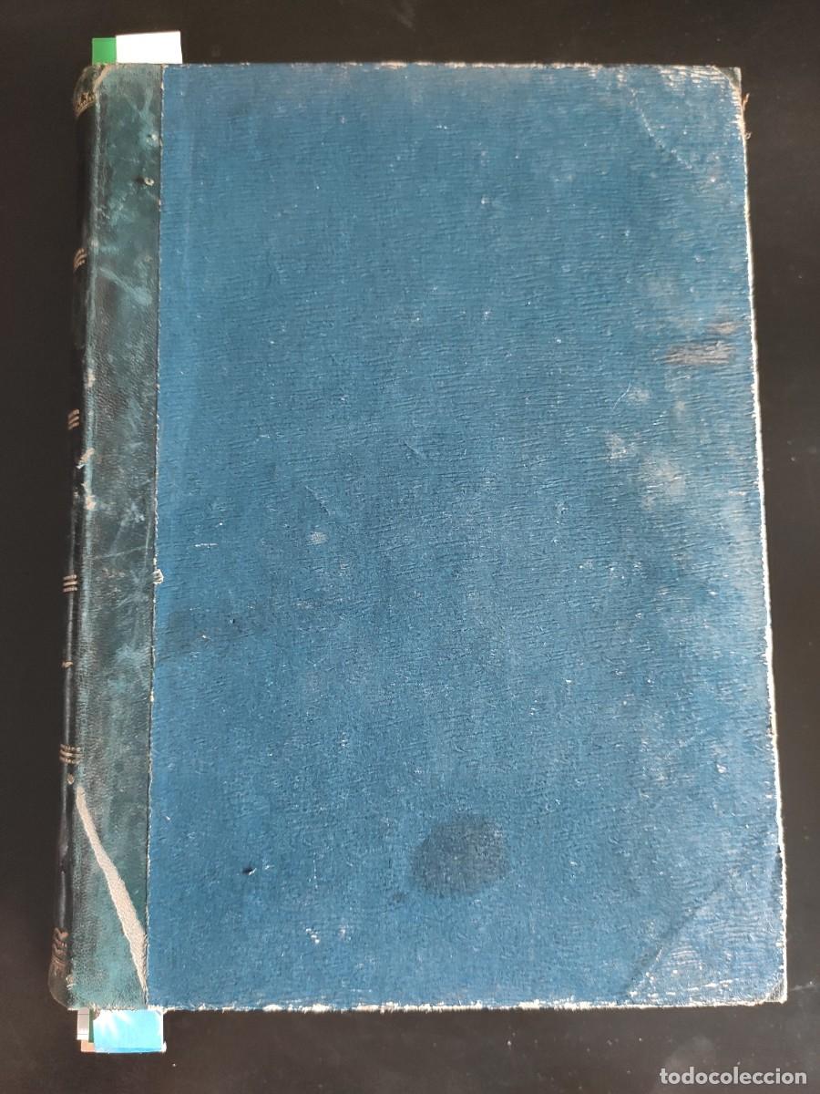 Collezionismo di Riviste e Giornali: TOMO DE REVISTAS BLANCO Y NEGRO. A&Ntilde;O 1933. N&ordm;: 2178, 2179, 2180, 2181, 2182 Y 2184. LEER