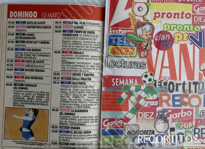 Sammeln von Zeitschriften und Zeitungen: attack you la panda de julia animacion