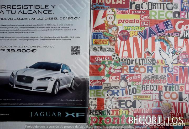 Coleccionismo de Revistas y Peri&oacute;dicos: jaguar xf anuncio publicidad