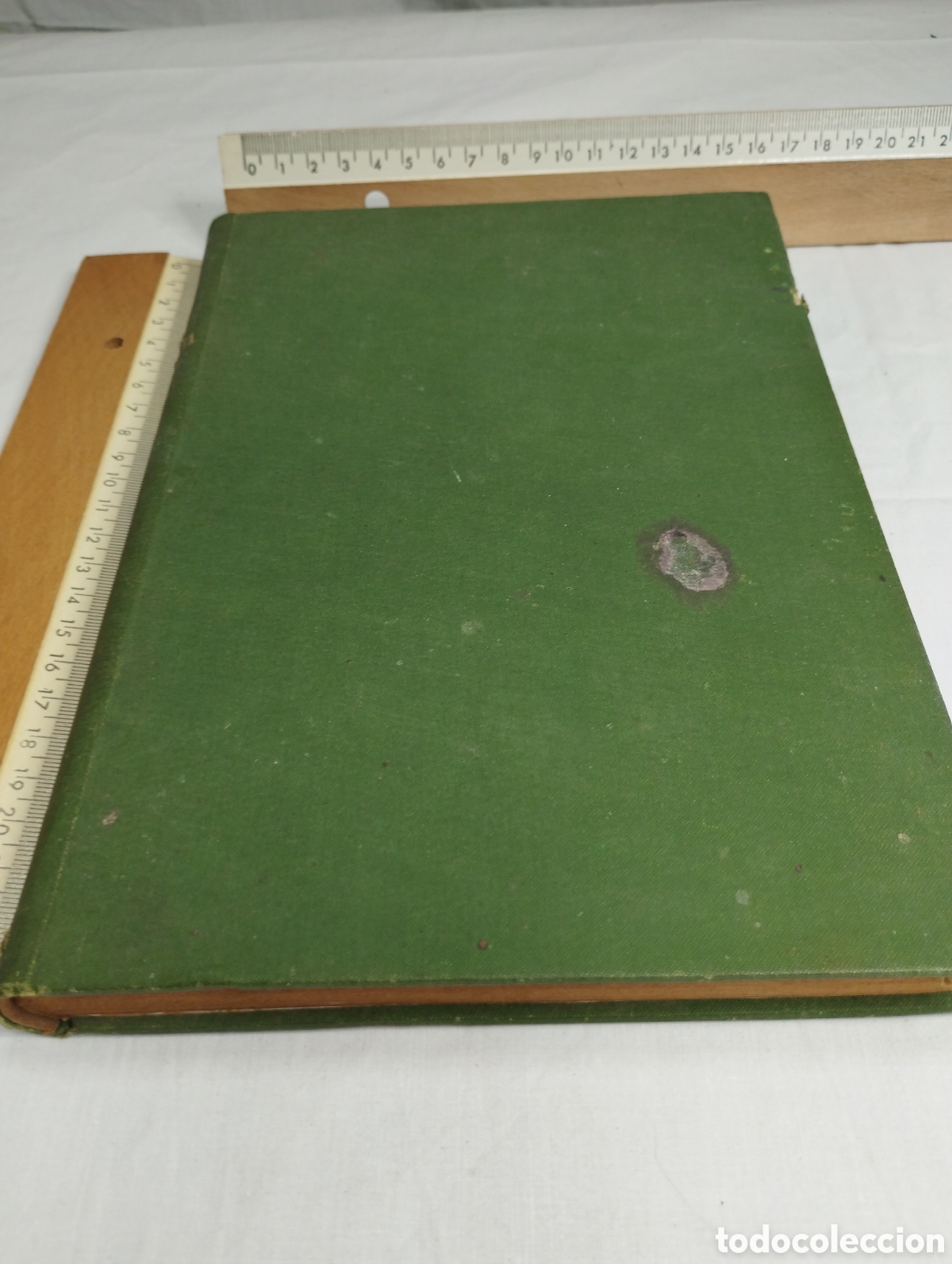 Coleccionismo de Revistas y Peri&oacute;dicos: El a&ntilde;o de la infanter&iacute;a, 1901, volumen 1. Antonio Gil &Aacute;lvaro