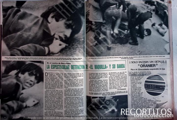 Coleccionismo de revistas y peri&oacute;dicos: el vaquilla