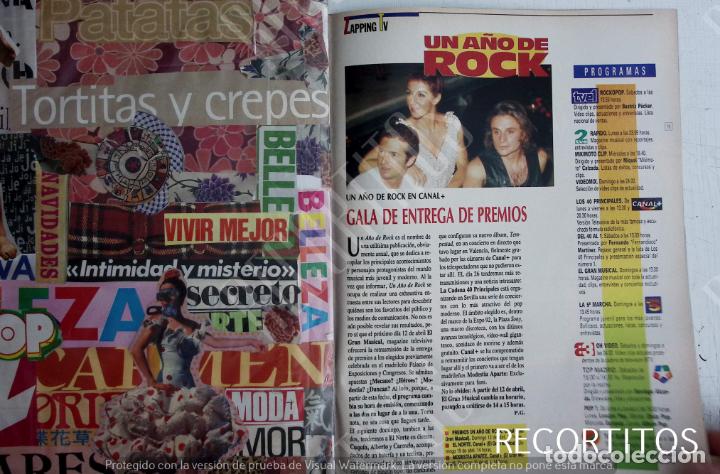 Coleccionismo de Revistas y Peri&oacute;dicos: mecano
