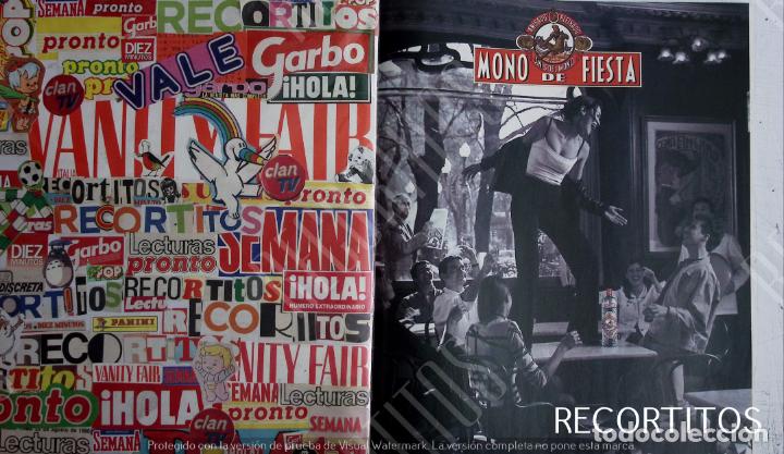 Coleccionismo de Revistas y Peri&oacute;dicos: ANIS DEL MONO ANUNCIO PUBLICIDAD