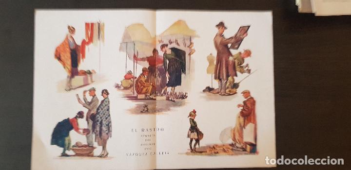 Coleccionismo de Revistas y Peri&oacute;dicos: MUNDO GRAFICO 3 DE DIEMBRE DE 1926 -4 PAGINAS