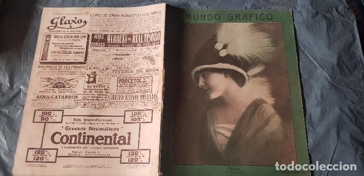 Coleccionismo de revistas y peri&oacute;dicos: PORTADA CELIA - Foto 1