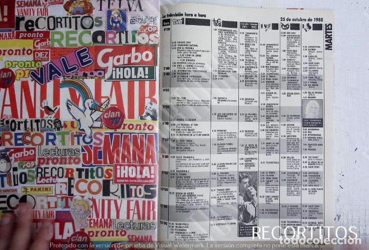 Collezionismo di Riviste e Giornali: ava gardner burt lancaster