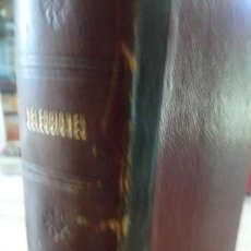 Coleccionismo de Revistas y Periódicos: SELECCIONES AÑO 1953 2 SEMESTRE Z 683