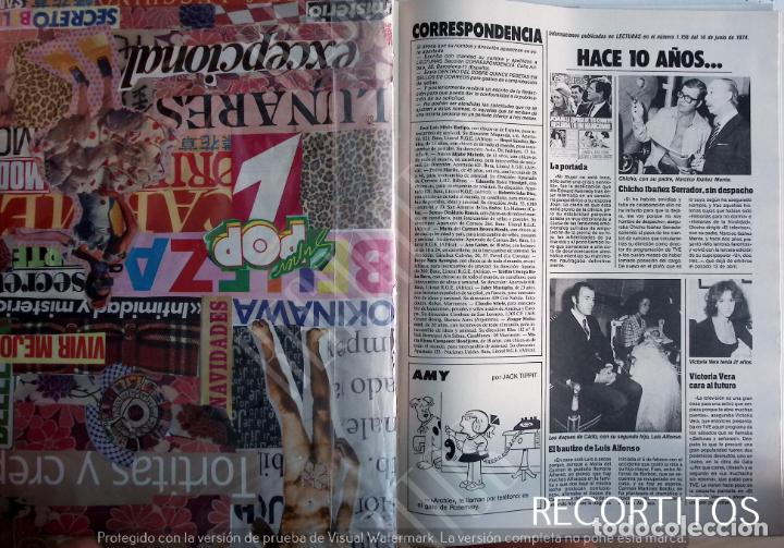 Coleccionismo de Revistas y Peri&oacute;dicos: don alfonso de borbon duque de cadiz victoria vera chicho iba&ntilde;ez serrador narciso iba&ntilde;ez menta