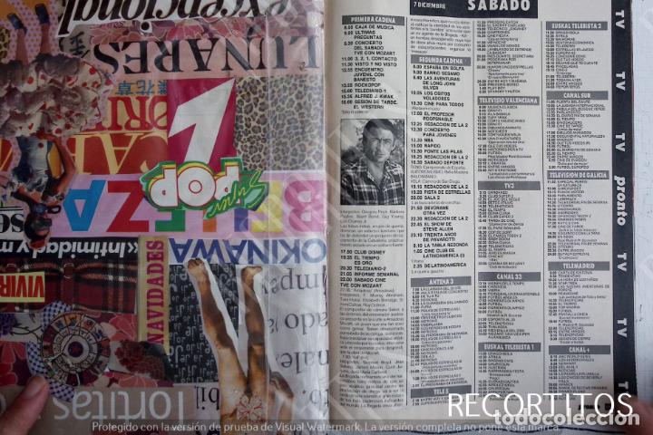 Coleccionismo de Revistas y Peri&oacute;dicos: gregory peck