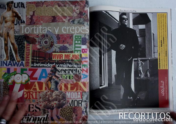 Coleccionismo de Revistas y Peri&oacute;dicos: loquillo