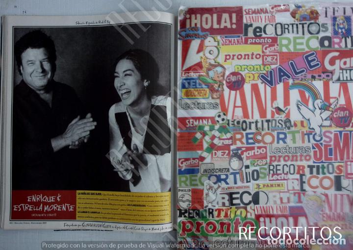 Coleccionismo de Revistas y Peri&oacute;dicos: enrique estrella morente