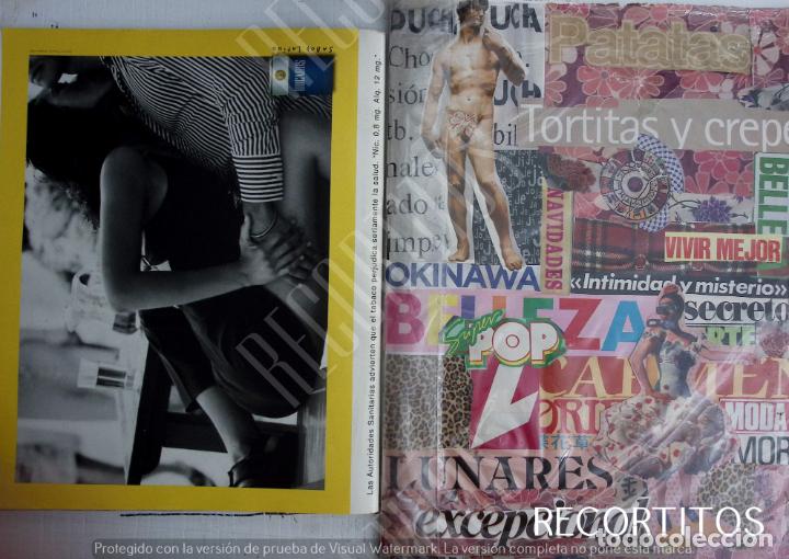 Collectionnisme de Revues et Journaux: ducados tabaco cigarrillos anuncio publicidad