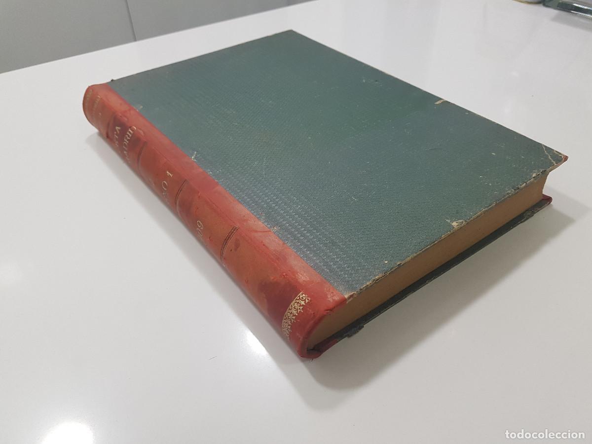 Sammeln von Zeitschriften und Zeitungen: GACETA DE MADRID 1909 ABRIL MAYO JUNIO. BOLSA METEOROLOGIA OBSERVATORIO MADRID OPOSICIONES HACIENDA