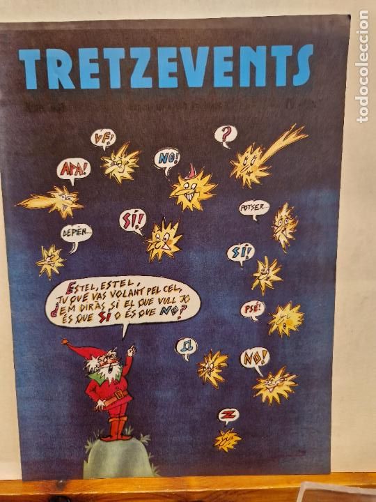 Collection Magazines and Newspapers: REVISTA L'INFANTIL TRETZEVENTS N.&ordm; 631