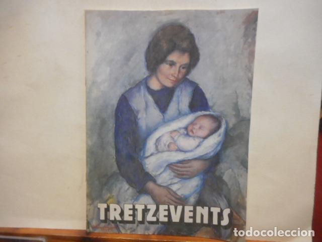 Collection Magazines and Newspapers: REVISTA L'INFANTIL TRETZEVENTS. N&Uacute;M 577-578