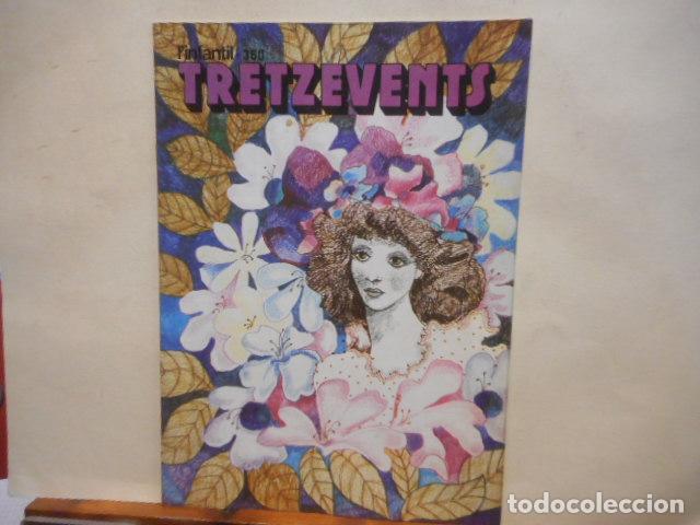 Collection Magazines and Newspapers: REVISTA L'INFANTIL TRETZEVENTS. N&Uacute;M 360