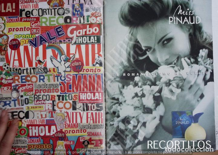 Coleccionismo de Revistas y Peri&oacute;dicos: miss pinaud anuncio publicidad