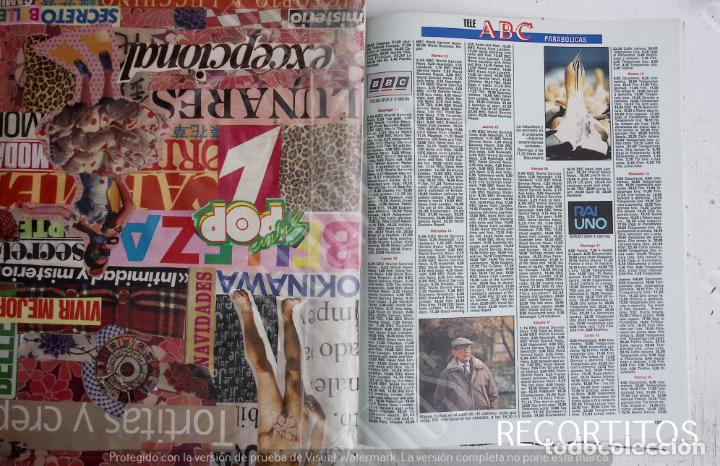 Coleccionismo de Revistas y Peri&oacute;dicos: MIGUEL DELIBES