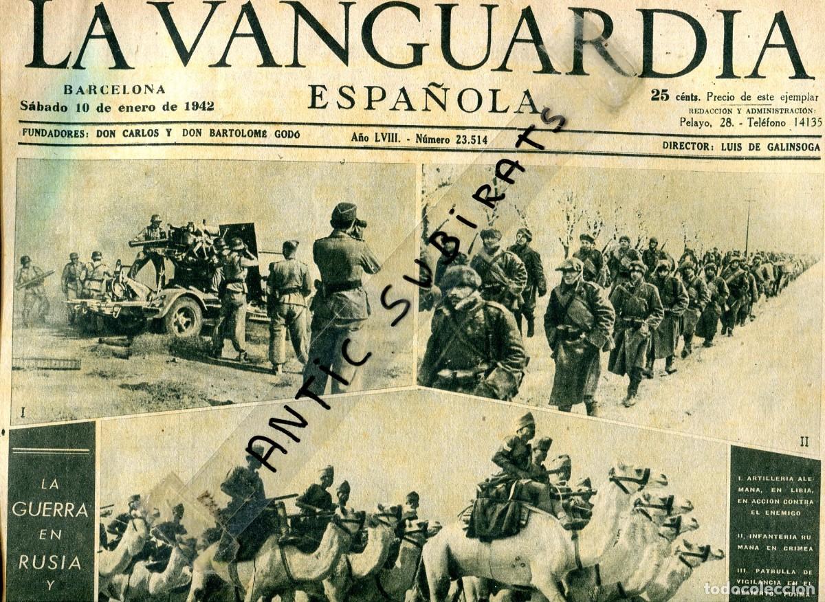 GRAN CRONICA DE LA SEGUNDA GUERRA MUNDIAL. TOMO II: De Pearl Harbor a GRAN CRONICA DE LA SEGUNDA GUERRA MUNDIAL. TOMO II: De Pearl Harbor a