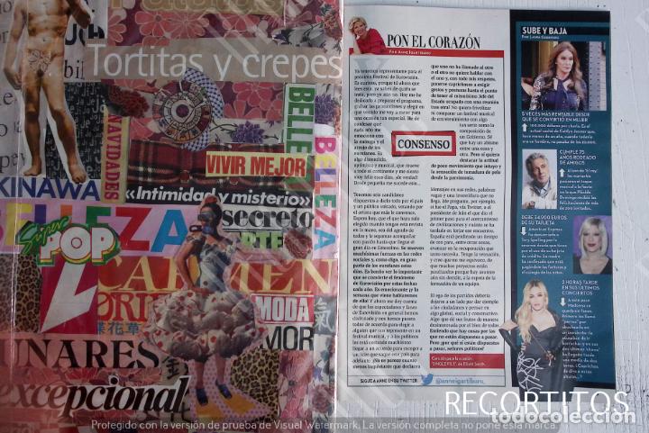 Collection Magazines and Newspapers: CAITLYN JENNER TRANSEXUAL MADONNA PLACIDO DOMINGO TORY SPELLING