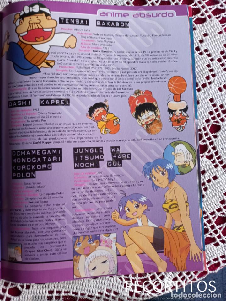 Coleccionismo de Revistas y Peri&oacute;dicos: CHICHO TERREMOTO DASH KAPPEI TENSAI BAKABON JUNGLE WA ITSUMO HARE NOCHI GUU POLON