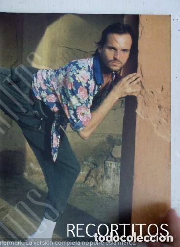 Coleccionismo de Revistas y Peri&oacute;dicos: MIGUEL BOSE