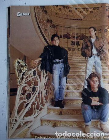 Coleccionismo de Revistas y Peri&oacute;dicos: MECANO