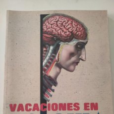 Coleccionismo de Revistas y Periódicos: REVISTA VACACIONES EN POLONIA. NUMERO 3.