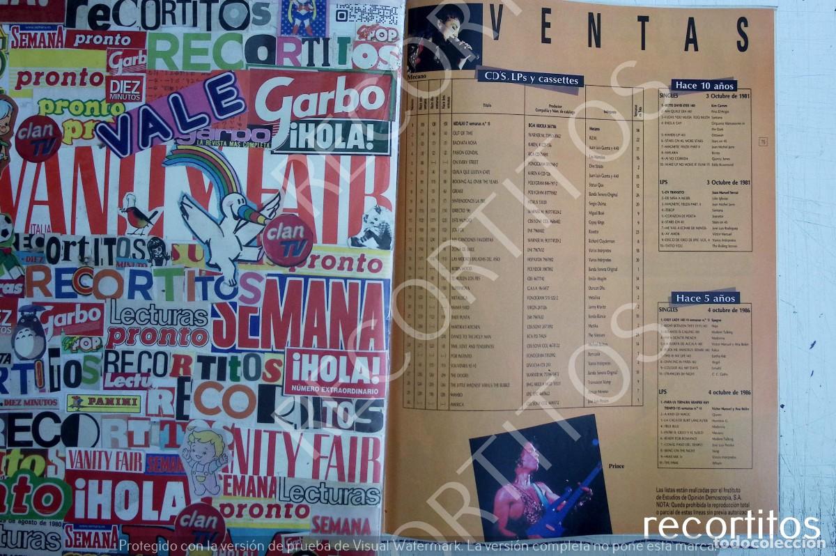 Coleccionismo de Revistas y Peri&oacute;dicos: MECANO PRINCE