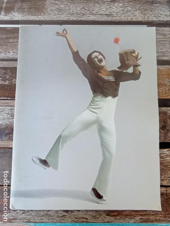 Coleccionismo de Revistas y Peri&oacute;dicos: LES CRIS DU SILENCE.