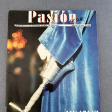Coleccionismo de Revistas y Periódicos: DIARIO SUR - PASION DEL SUR - SEMANA SANTA 1998 MALAGA