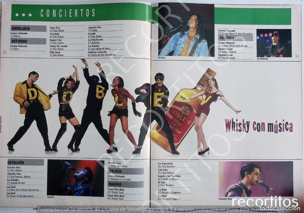 Coleccionismo de Revistas y Peri&oacute;dicos: ALEJANDRO SANZ LOQUILLO