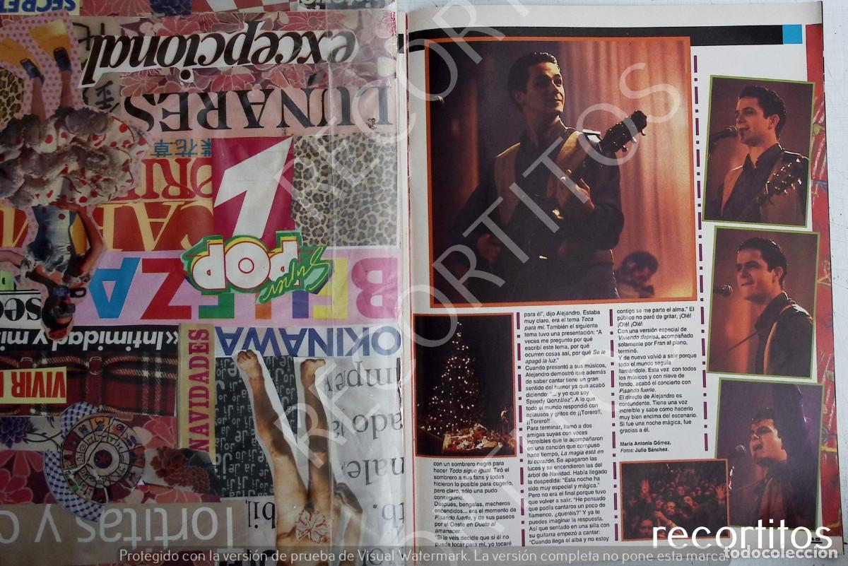 Coleccionismo de Revistas y Peri&oacute;dicos: ALEJANDRO SANZ