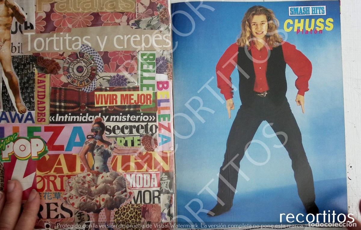 Coleccionismo de Revistas y Peri&oacute;dicos: PLATON