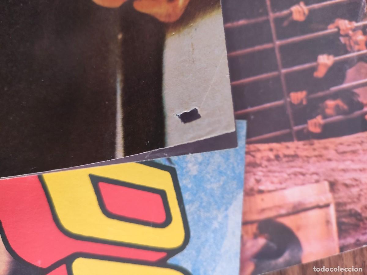 Intercambios Vintage Coleccionables | Extra Posters de