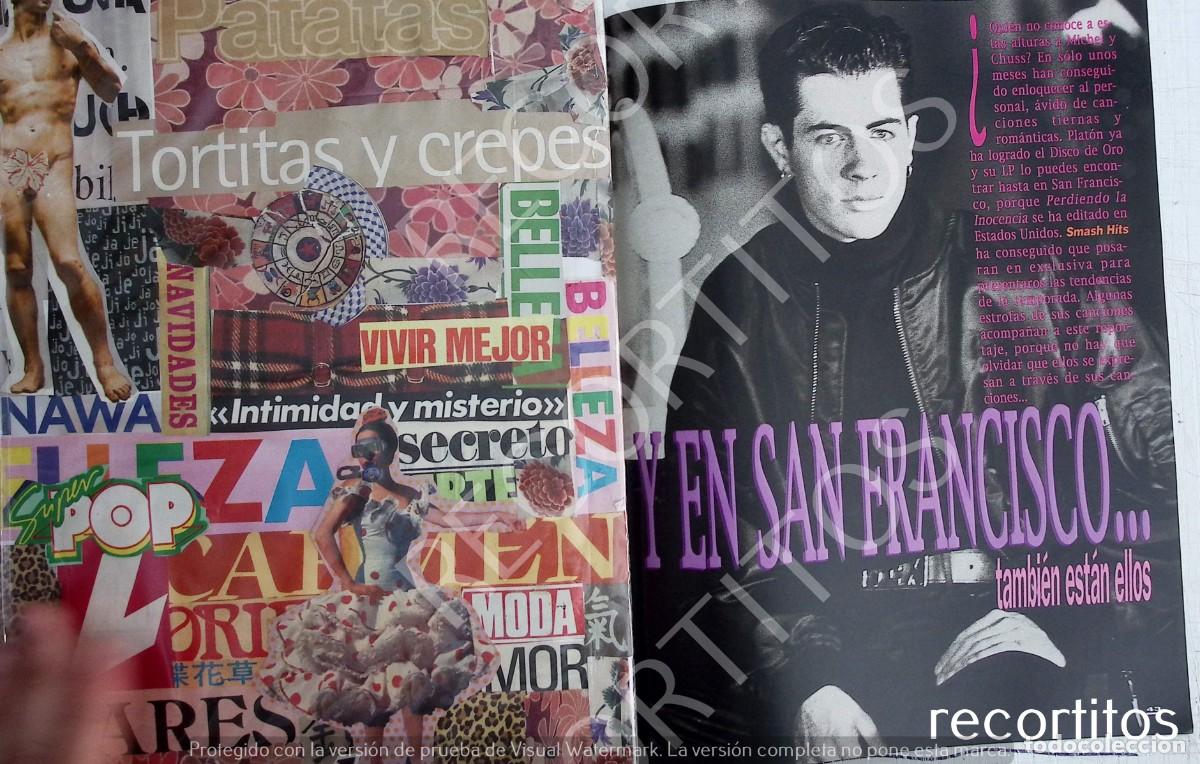 Coleccionismo de Revistas y Peri&oacute;dicos: PLATON
