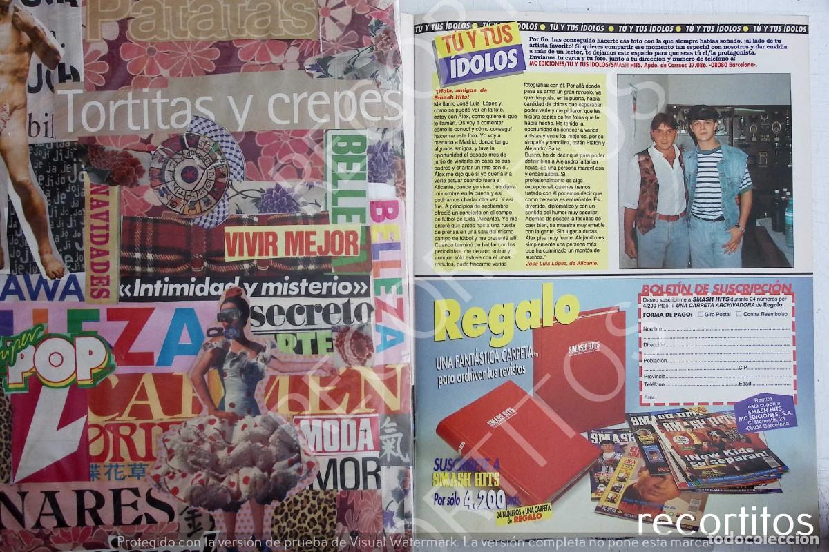 Coleccionismo de Revistas y Peri&oacute;dicos: ALEJANDRO SANZ