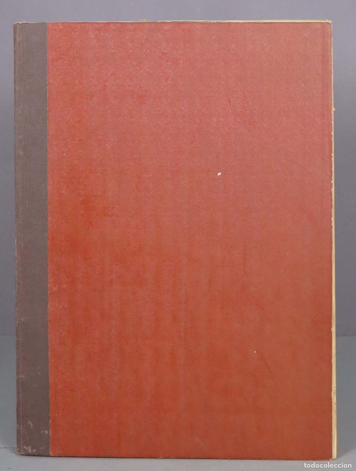 Coleccionismo de Revistas y Peri&oacute;dicos: HERMANDAD. ORGANO NACIONAL CAMPESINO. A&Ntilde;O II. 20-60. 1946-1948