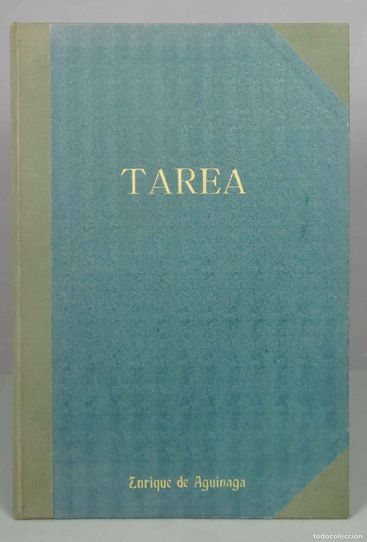 Coleccionismo de Revistas y Peri&oacute;dicos: TAREA. BOLETIN DEL CONGRESO NACIONAL DE TRABAJADORES ESPA&Ntilde;OLES. I-7. 1946